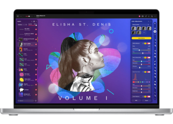 Apple 更新了包含 Logic Pro 和 Pixelmator Pro 在內的 Creator Studio 系列應用