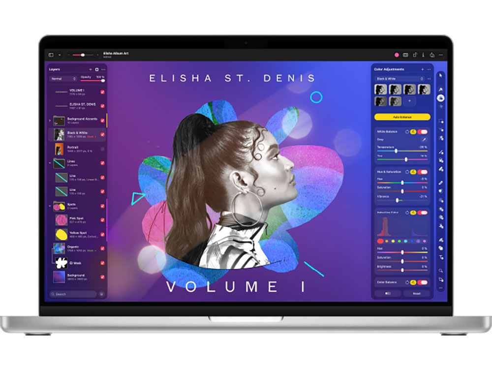 Apple 更新了包含 Logic Pro 和 Pixelmator Pro 在內的 Creator Studio 系列應用 - 電腦王阿達 Apple 更新了包含 Logic Pro 和 Pixelmator Pro 在內的 Creator Studio 系列應用 - 電腦王阿達