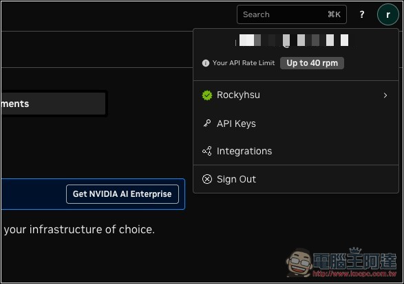NVIDIA API 讓你完全免費呼叫 Minimax M2.7 模型,也能用在 OpenClaw 龍蝦 - 電腦王阿達 NVIDIA API 讓你完全免費呼叫 Minimax M2.7 模型,也能用在 OpenClaw 龍蝦 - 電腦王阿達