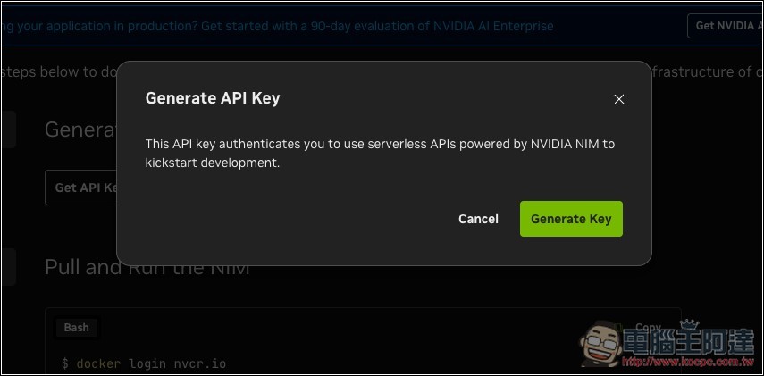NVIDIA API 讓你完全免費呼叫 Minimax M2.7 模型,也能用在 OpenClaw 龍蝦 - 電腦王阿達 NVIDIA API 讓你完全免費呼叫 Minimax M2.7 模型,也能用在 OpenClaw 龍蝦 - 電腦王阿達