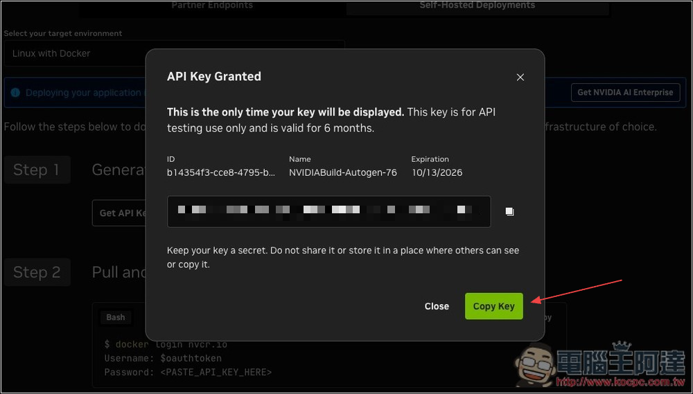 NVIDIA API 讓你完全免費呼叫 Minimax M2.7 模型,也能用在 OpenClaw 龍蝦 - 電腦王阿達 NVIDIA API 讓你完全免費呼叫 Minimax M2.7 模型,也能用在 OpenClaw 龍蝦 - 電腦王阿達