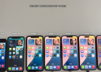 iOS 26.4.1 電池續航實測曝光！升級後真的更耗電嗎？6 款 iPhone 表現一次看