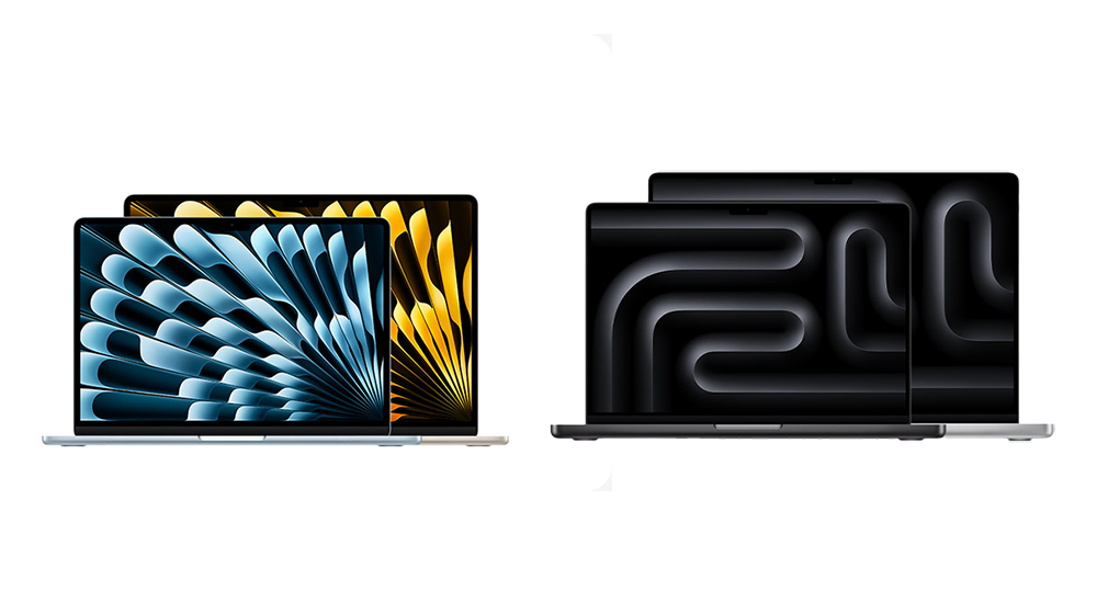 M5 MacBook Air、M5 Pro/M5 Max MacBook Pro 正式開賣!到貨時間與選購重點一次搞懂 - 電腦王阿達 M5 MacBook Air、M5 Pro/M5 Max MacBook Pro 正式開賣!到貨時間與選購重點一次搞懂 - 電腦王阿達