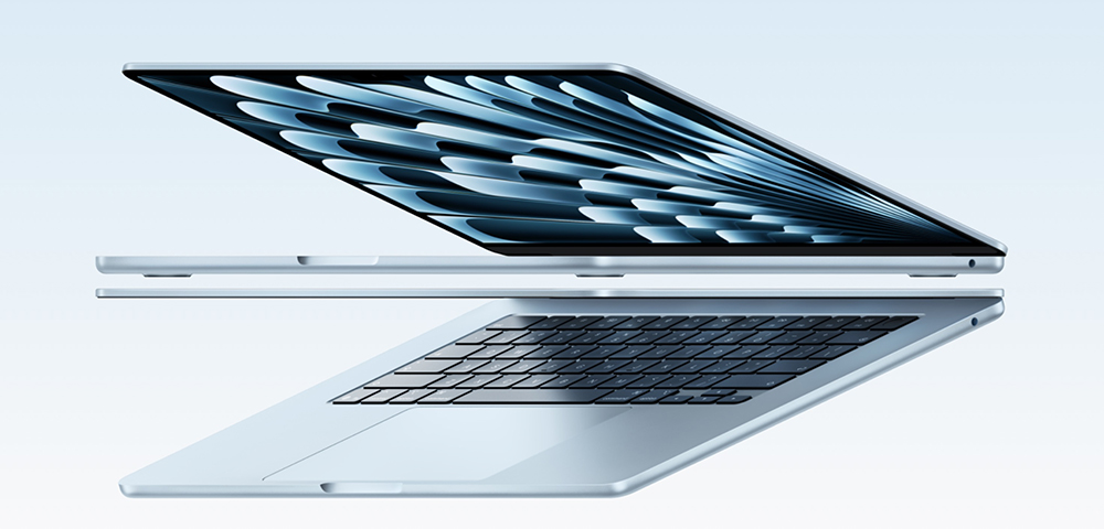 M5 MacBook Air、M5 Pro/M5 Max MacBook Pro 正式開賣!到貨時間與選購重點一次搞懂 - 電腦王阿達 M5 MacBook Air、M5 Pro/M5 Max MacBook Pro 正式開賣!到貨時間與選購重點一次搞懂 - 電腦王阿達