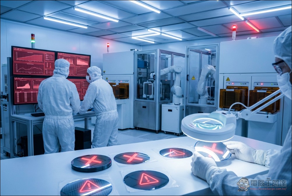 三星 2nm 良率去年僅 20% 遲遲未達及格線,高通可能全面轉向台積電 - 電腦王阿達 三星 2nm 良率去年僅 20% 遲遲未達及格線,高通可能全面轉向台積電 - 電腦王阿達