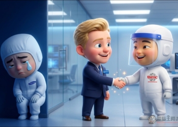 三星 2nm 良率去年僅 20% 遲遲未達及格線，高通可能全面轉向台積電