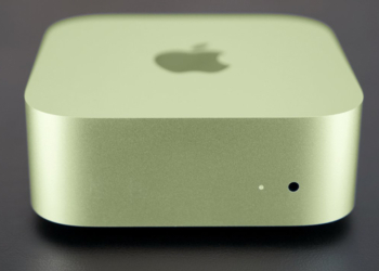 Mac Neo 有望登場？Apple 被爆準備推出更便宜桌機，定位比 Mac mini 更入門