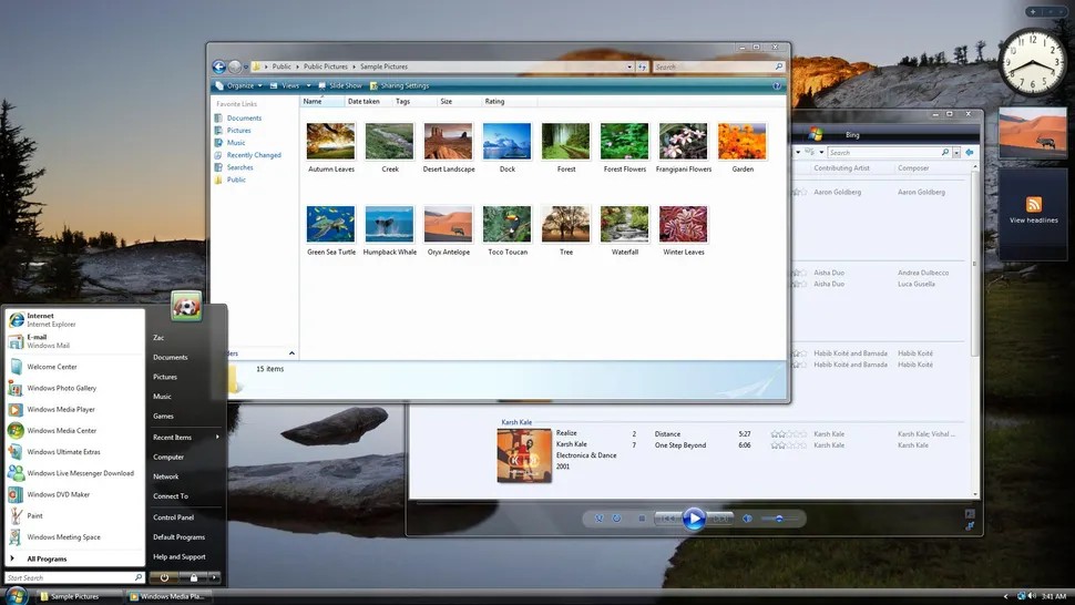 微軟承諾大幅改善 Windows 11,外媒:別修了,直接出 Windows 12 - 電腦王阿達 微軟承諾大幅改善 Windows 11,外媒:別修了,直接出 Windows 12 - 電腦王阿達
