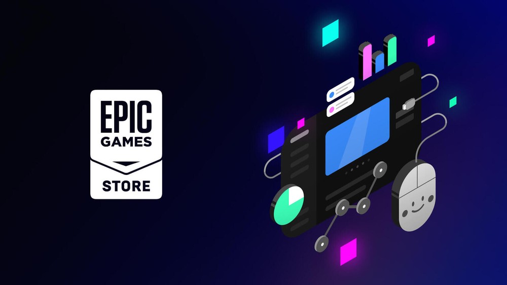 Epic 前員工爆料:玩家只來領免費遊戲,最後還是回到 Steam - 電腦王阿達 Epic 前員工爆料:玩家只來領免費遊戲,最後還是回到 Steam - 電腦王阿達