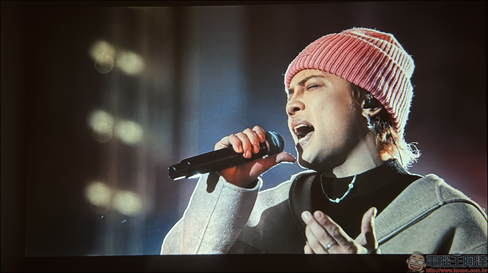 Warpple LA6 Cross 跨界音響劇院開箱評測|從追劇到 K 歌,一機搞定你的娛樂生活 - 電腦王阿達 Warpple LA6 Cross 跨界音響劇院開箱評測|從追劇到 K 歌,一機搞定你的娛樂生活 - 電腦王阿達