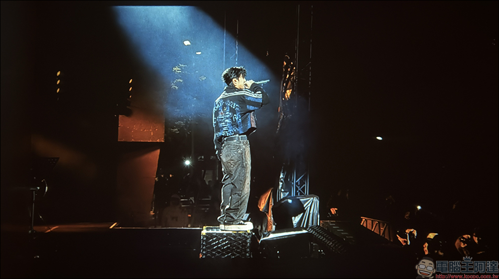 Warpple LA6 Cross 跨界音響劇院開箱評測|從追劇到 K 歌,一機搞定你的娛樂生活 - 電腦王阿達 Warpple LA6 Cross 跨界音響劇院開箱評測|從追劇到 K 歌,一機搞定你的娛樂生活 - 電腦王阿達