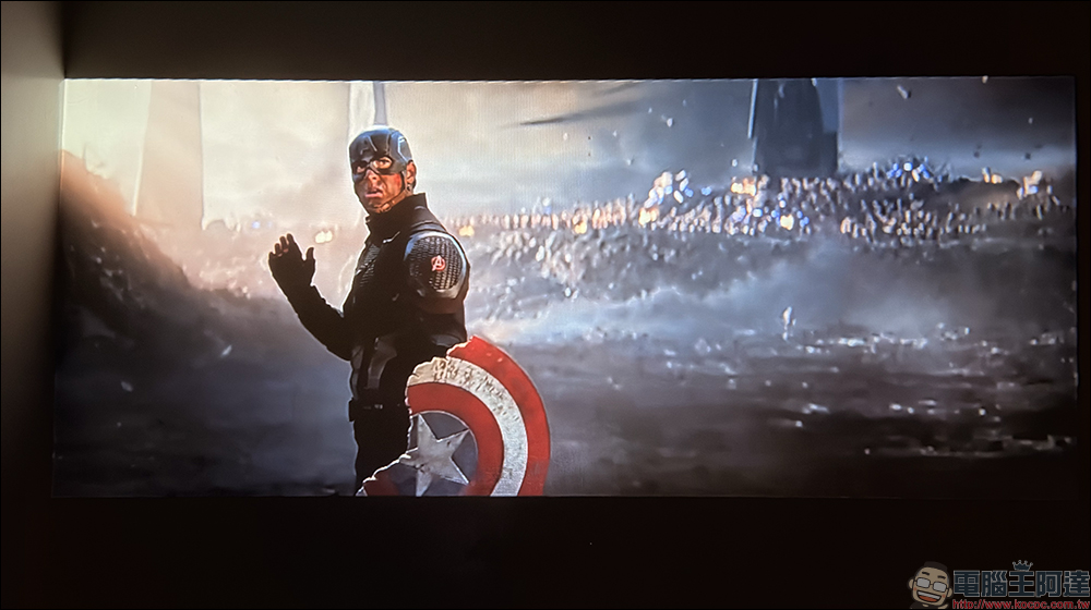 Warpple LA6 Cross 跨界音響劇院開箱評測|從追劇到 K 歌,一機搞定你的娛樂生活 - 電腦王阿達 Warpple LA6 Cross 跨界音響劇院開箱評測|從追劇到 K 歌,一機搞定你的娛樂生活 - 電腦王阿達