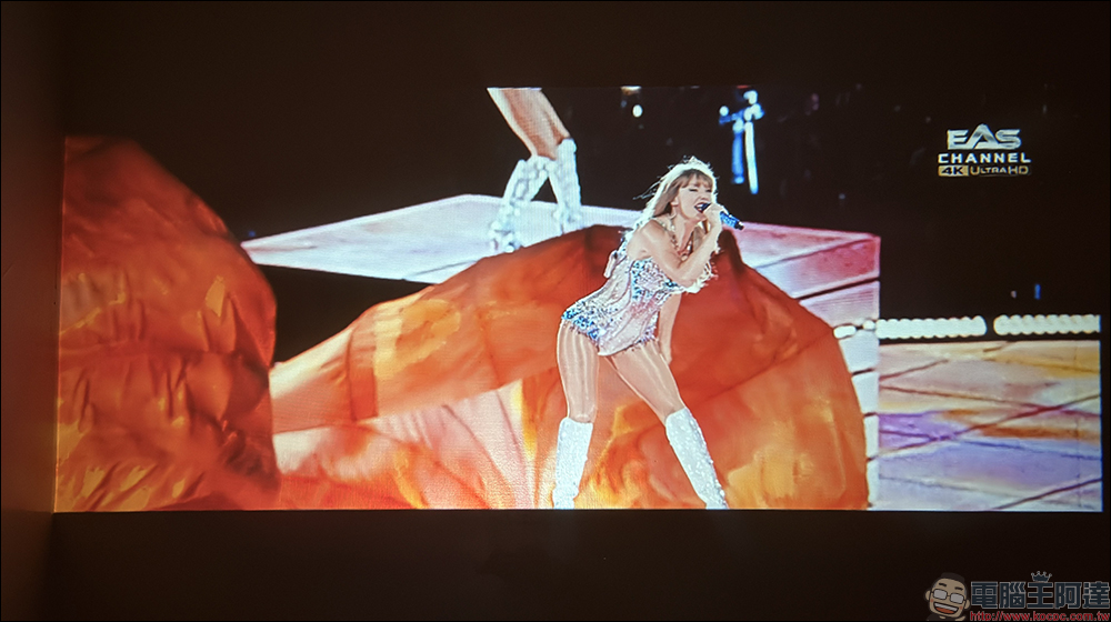 Warpple LA6 Cross 跨界音響劇院開箱評測|從追劇到 K 歌,一機搞定你的娛樂生活 - 電腦王阿達 Warpple LA6 Cross 跨界音響劇院開箱評測|從追劇到 K 歌,一機搞定你的娛樂生活 - 電腦王阿達