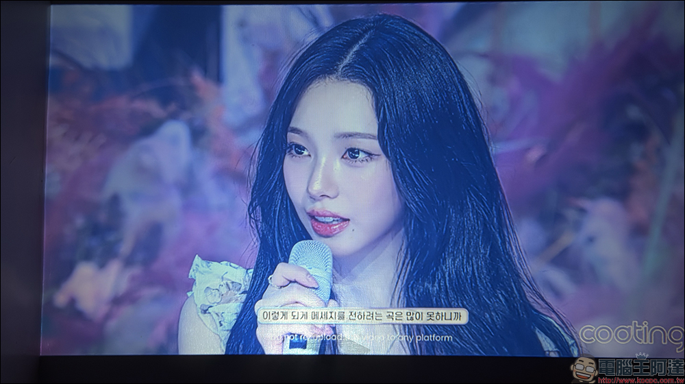 Warpple LA6 Cross 跨界音響劇院開箱評測|從追劇到 K 歌,一機搞定你的娛樂生活 - 電腦王阿達 Warpple LA6 Cross 跨界音響劇院開箱評測|從追劇到 K 歌,一機搞定你的娛樂生活 - 電腦王阿達