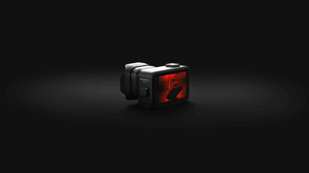 GoPro Mission 1 系列相機發表,搭載 1 吋感光元件,不只 8K 還能換鏡頭! - 電腦王阿達 GoPro Mission 1 系列相機發表,搭載 1 吋感光元件,不只 8K 還能換鏡頭! - 電腦王阿達