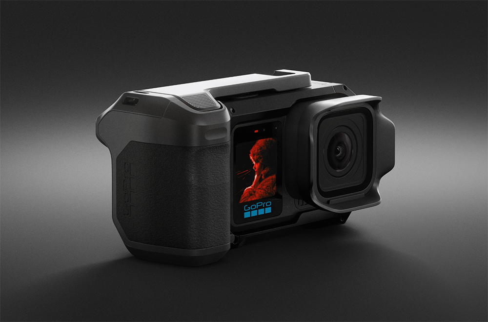 GoPro Mission 1 系列相機發表,搭載 1 吋感光元件,不只 8K 還能換鏡頭! - 電腦王阿達 GoPro Mission 1 系列相機發表,搭載 1 吋感光元件,不只 8K 還能換鏡頭! - 電腦王阿達