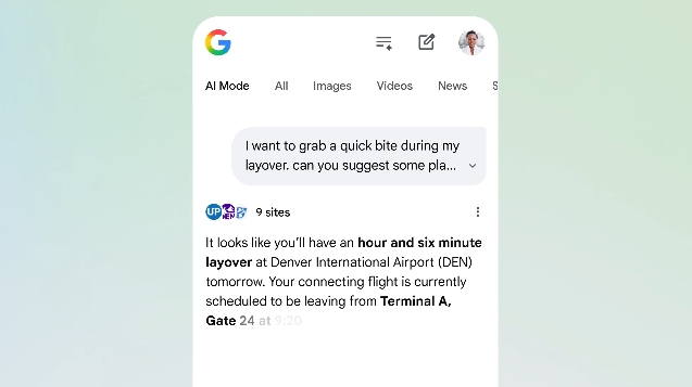 Gemini 應用程式開始在全球推出個人智慧(Personal Intelligence)功能 - 電腦王阿達 Gemini 應用程式開始在全球推出個人智慧(Personal Intelligence)功能 - 電腦王阿達