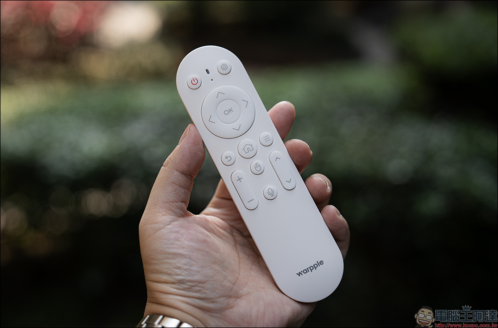 Warpple LA6 Cross 跨界音響劇院開箱評測|從追劇到 K 歌,一機搞定你的娛樂生活 - 電腦王阿達 Warpple LA6 Cross 跨界音響劇院開箱評測|從追劇到 K 歌,一機搞定你的娛樂生活 - 電腦王阿達