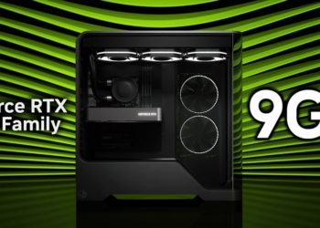 NVIDIA RTX 5060 Ti 與 RTX 5060 傳也將推出 9GB GDDR7 版本，多 1GB 記憶體但頻寬縮水 25%