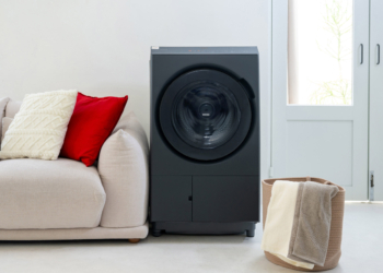 日立熱泵洗脫烘滾筒洗衣機升級上市，三大絕招迎戰梅雨季