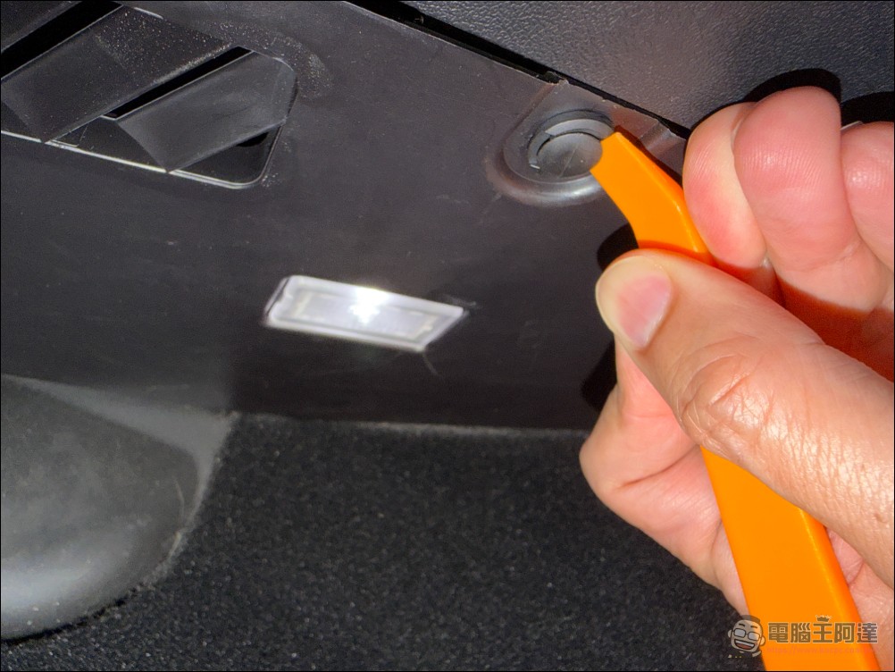 Model 3 車內臭味救星!自己換 ACDelco 森呼吸冷氣濾網,PM0.3、抗菌防霉一次到位 - 電腦王阿達 Model 3 車內臭味救星!自己換 ACDelco 森呼吸冷氣濾網,PM0.3、抗菌防霉一次到位 - 電腦王阿達