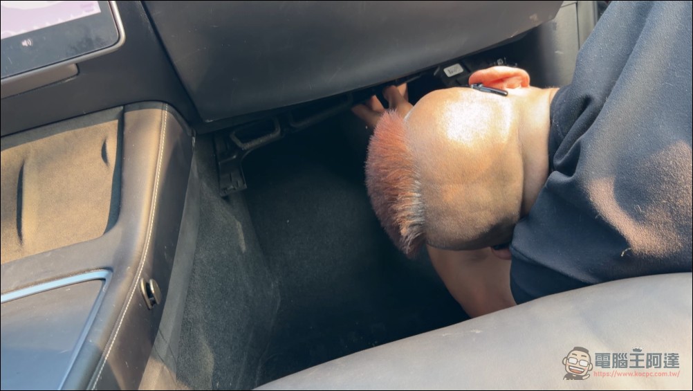Model 3 車內臭味救星!自己換 ACDelco 森呼吸冷氣濾網,PM0.3、抗菌防霉一次到位 - 電腦王阿達 Model 3 車內臭味救星!自己換 ACDelco 森呼吸冷氣濾網,PM0.3、抗菌防霉一次到位 - 電腦王阿達