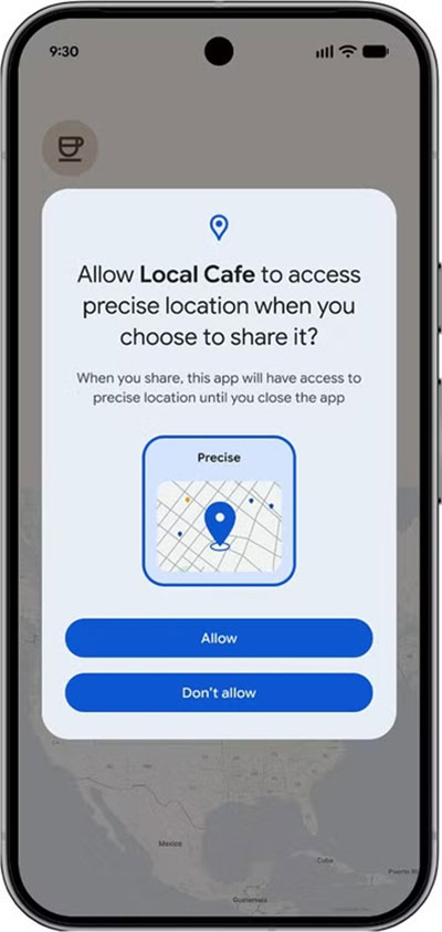 Android 17 將阻止應用程式要求存取你的所有聯絡人 - 電腦王阿達 Android 17 將阻止應用程式要求存取你的所有聯絡人 - 電腦王阿達