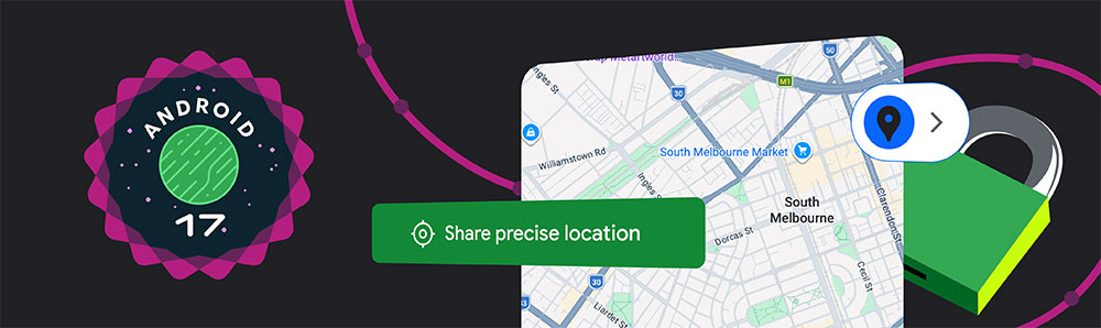 Android 17 將阻止應用程式要求存取你的所有聯絡人 - 電腦王阿達 Android 17 將阻止應用程式要求存取你的所有聯絡人 - 電腦王阿達