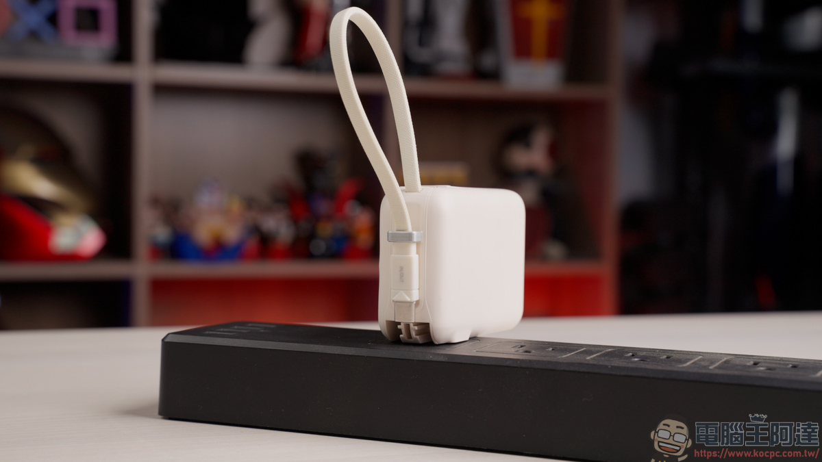 aircolor 雲朵系 35W 全能充開箱:準固態電池給你極致安全,告別行動電源爆炸恐慌! - 電腦王阿達 aircolor 雲朵系 35W 全能充開箱:準固態電池給你極致安全,告別行動電源爆炸恐慌! - 電腦王阿達