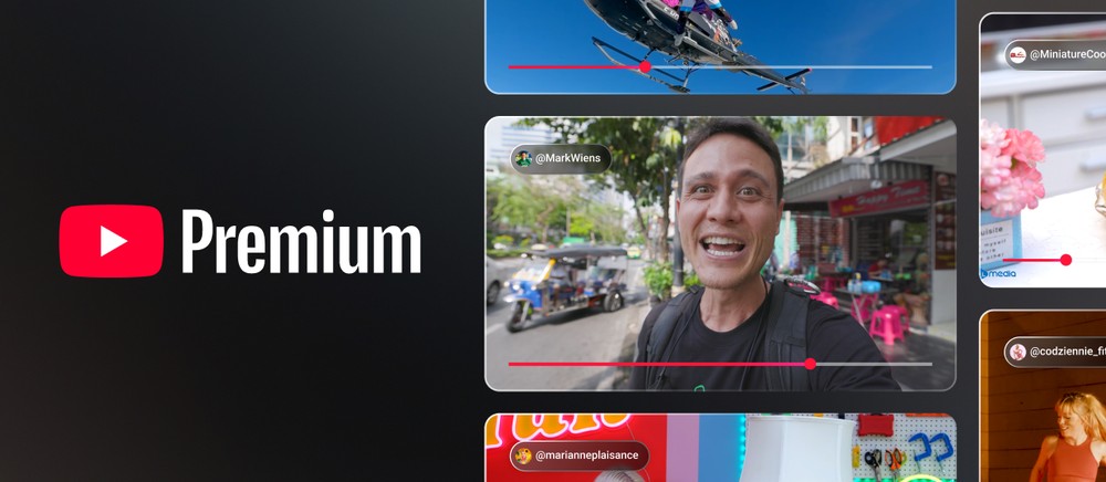 Google 在特定國家推出限時優惠!現有或新訂閱 Google AI Pro 可獲得 YouTube Premium 一整年 50% 折扣 - 電腦王阿達 Google 在特定國家推出限時優惠!現有或新訂閱 Google AI Pro 可獲得 YouTube Premium 一整年 50% 折扣 - 電腦王阿達