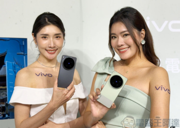 「專業 V 單」 vivo X300 Ultra 在台上市，最高雙兩億蔡司大師鏡頭群突破創作疆界