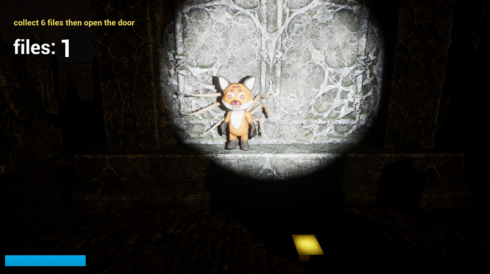 Steam 第一人稱探索解謎恐怖遊戲《NineHells》限時免費 - 電腦王阿達 Steam 第一人稱探索解謎恐怖遊戲《NineHells》限時免費 - 電腦王阿達