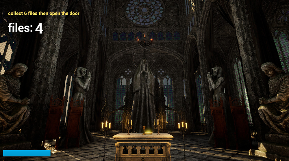 Steam 第一人稱探索解謎恐怖遊戲《NineHells》限時免費 - 電腦王阿達 Steam 第一人稱探索解謎恐怖遊戲《NineHells》限時免費 - 電腦王阿達