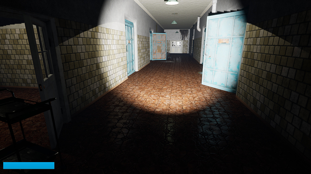 Steam 第一人稱探索解謎恐怖遊戲《NineHells》限時免費 - 電腦王阿達 Steam 第一人稱探索解謎恐怖遊戲《NineHells》限時免費 - 電腦王阿達