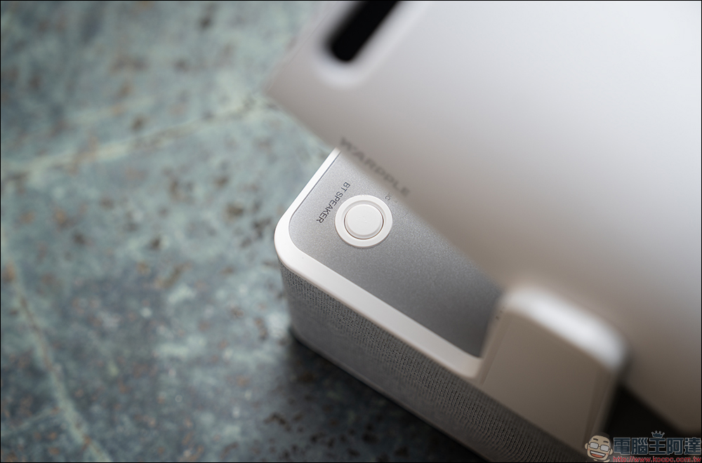 Warpple LA6 Cross 跨界音響劇院開箱評測|從追劇到 K 歌,一機搞定你的娛樂生活 - 電腦王阿達 Warpple LA6 Cross 跨界音響劇院開箱評測|從追劇到 K 歌,一機搞定你的娛樂生活 - 電腦王阿達