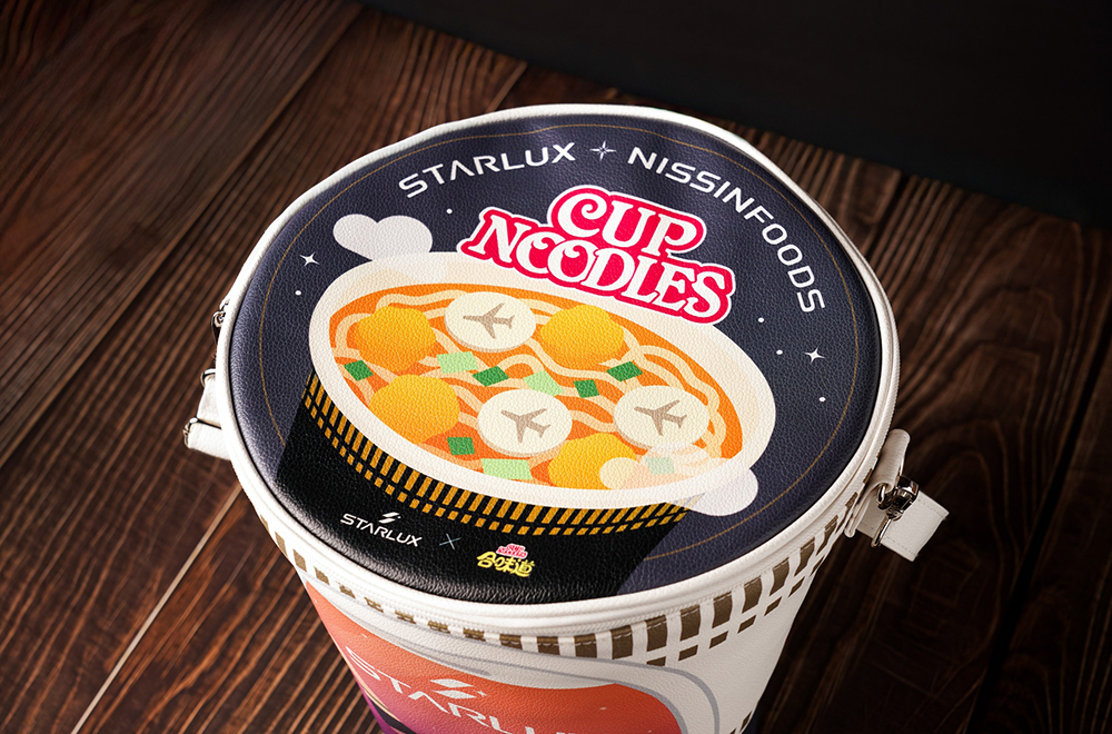 星宇航空聯名日清推巨無霸泡麵「杯」包!不只可愛,還有機會抽免費機票 - 電腦王阿達 星宇航空聯名日清推巨無霸泡麵「杯」包!不只可愛,還有機會抽免費機票 - 電腦王阿達