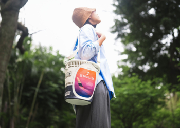 星宇航空聯名日清推巨無霸泡麵「杯」包！不只可愛，還有機會抽免費機票