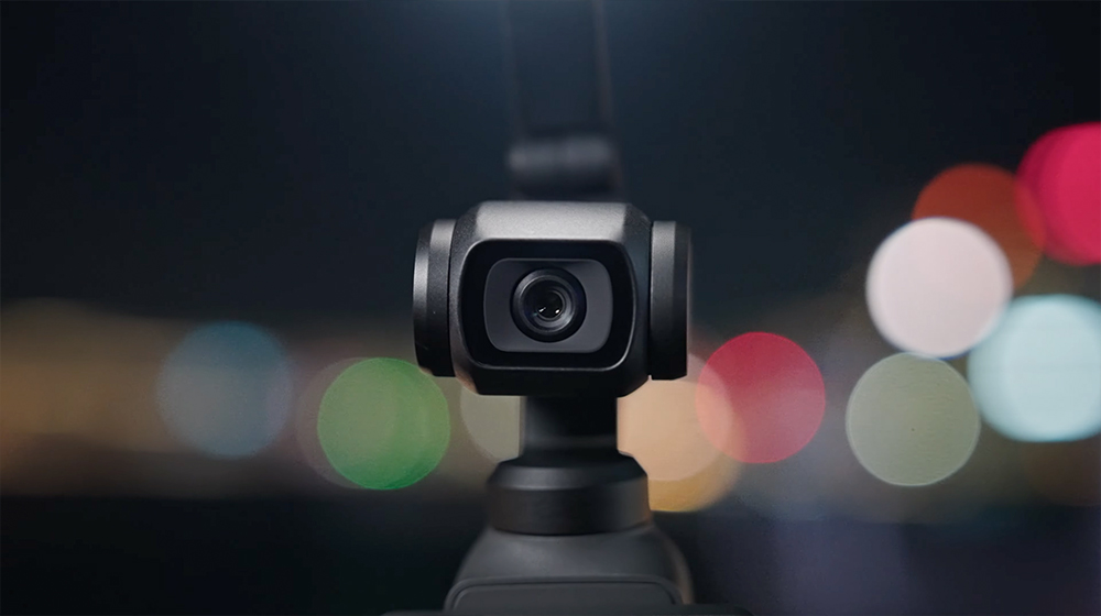 DJI Osmo Pocket 4 正式發表, Vlog 口袋相機再進化!智慧跟隨 7.0、夜拍更強、收音更猛 - 電腦王阿達 DJI Osmo Pocket 4 正式發表, Vlog 口袋相機再進化!智慧跟隨 7.0、夜拍更強、收音更猛 - 電腦王阿達