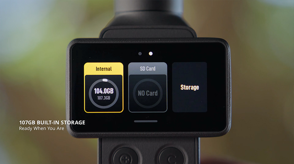 DJI Osmo Pocket 4 正式發表, Vlog 口袋相機再進化!智慧跟隨 7.0、夜拍更強、收音更猛 - 電腦王阿達 DJI Osmo Pocket 4 正式發表, Vlog 口袋相機再進化!智慧跟隨 7.0、夜拍更強、收音更猛 - 電腦王阿達