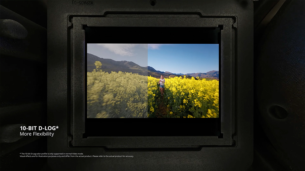 DJI Osmo Pocket 4 正式發表, Vlog 口袋相機再進化!智慧跟隨 7.0、夜拍更強、收音更猛 - 電腦王阿達 DJI Osmo Pocket 4 正式發表, Vlog 口袋相機再進化!智慧跟隨 7.0、夜拍更強、收音更猛 - 電腦王阿達