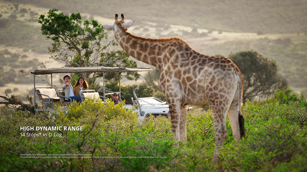 DJI Osmo Pocket 4 正式發表, Vlog 口袋相機再進化!智慧跟隨 7.0、夜拍更強、收音更猛 - 電腦王阿達 DJI Osmo Pocket 4 正式發表, Vlog 口袋相機再進化!智慧跟隨 7.0、夜拍更強、收音更猛 - 電腦王阿達