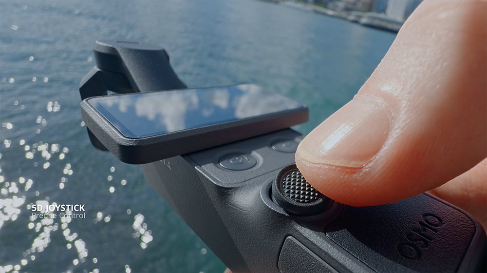 DJI Osmo Pocket 4 正式發表, Vlog 口袋相機再進化!智慧跟隨 7.0、夜拍更強、收音更猛 - 電腦王阿達 DJI Osmo Pocket 4 正式發表, Vlog 口袋相機再進化!智慧跟隨 7.0、夜拍更強、收音更猛 - 電腦王阿達