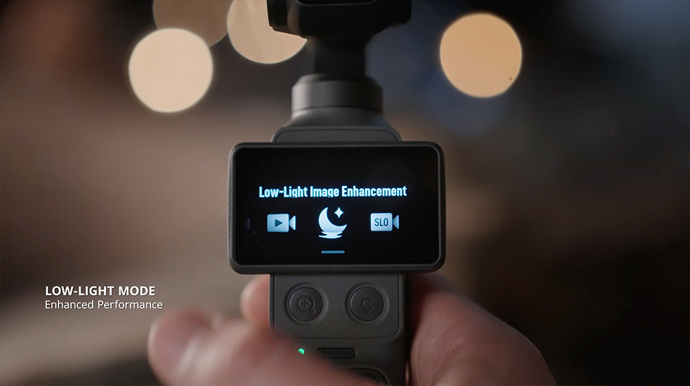 DJI Osmo Pocket 4 正式發表, Vlog 口袋相機再進化!智慧跟隨 7.0、夜拍更強、收音更猛 - 電腦王阿達 DJI Osmo Pocket 4 正式發表, Vlog 口袋相機再進化!智慧跟隨 7.0、夜拍更強、收音更猛 - 電腦王阿達