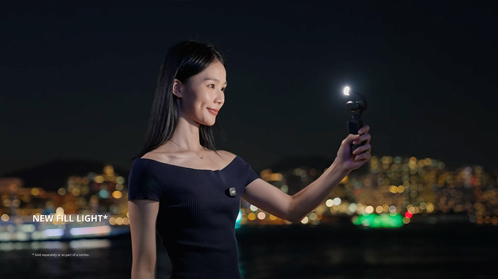 DJI Osmo Pocket 4 正式發表, Vlog 口袋相機再進化!智慧跟隨 7.0、夜拍更強、收音更猛 - 電腦王阿達 DJI Osmo Pocket 4 正式發表, Vlog 口袋相機再進化!智慧跟隨 7.0、夜拍更強、收音更猛 - 電腦王阿達