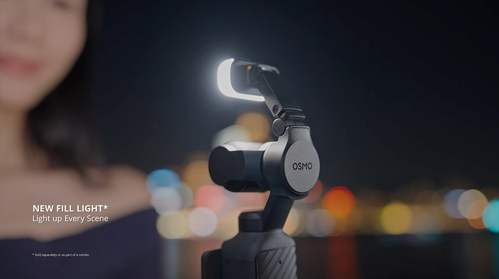 DJI Osmo Pocket 4 正式發表, Vlog 口袋相機再進化!智慧跟隨 7.0、夜拍更強、收音更猛 - 電腦王阿達 DJI Osmo Pocket 4 正式發表, Vlog 口袋相機再進化!智慧跟隨 7.0、夜拍更強、收音更猛 - 電腦王阿達