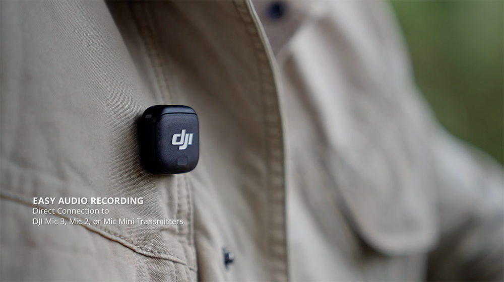 DJI Osmo Pocket 4 正式發表, Vlog 口袋相機再進化!智慧跟隨 7.0、夜拍更強、收音更猛 - 電腦王阿達 DJI Osmo Pocket 4 正式發表, Vlog 口袋相機再進化!智慧跟隨 7.0、夜拍更強、收音更猛 - 電腦王阿達