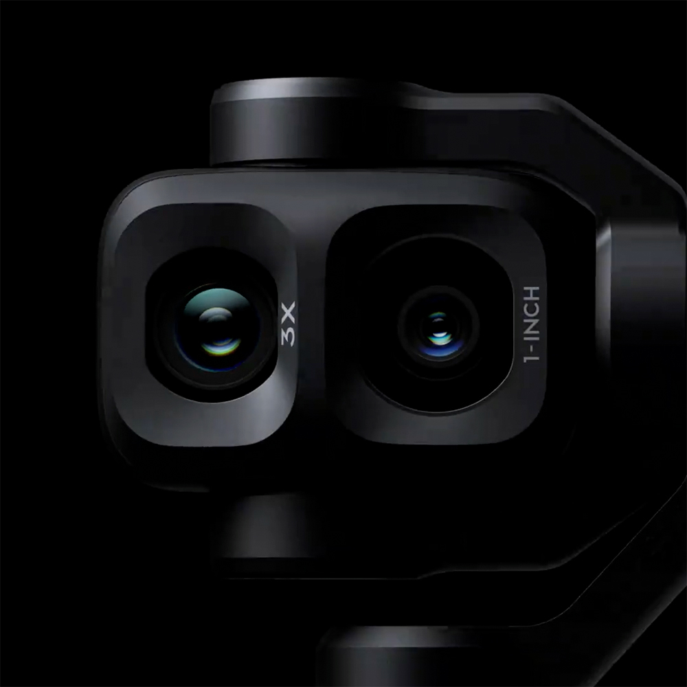 DJI Osmo Pocket 4 不夠看?官方預告 Osmo Pocket 4P 即將登場,搭載3倍長焦+廣角雙鏡頭 - 電腦王阿達 DJI Osmo Pocket 4 不夠看?官方預告 Osmo Pocket 4P 即將登場,搭載3倍長焦+廣角雙鏡頭 - 電腦王阿達