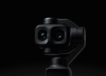 DJI Osmo Pocket 4 不夠看？官方預告 Osmo Pocket 4P 即將登場，搭載3倍長焦+廣角雙鏡頭