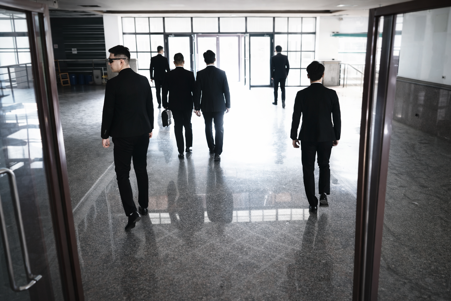 危機還沒發生就能預防？立達專業保鑣打造複合式安全保護方案 - 電腦王阿達