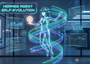 AI 自我進化時代來臨：Nous Research 開源讓 Agent 自動優化 Prompt 框架，效率遠超強化學習